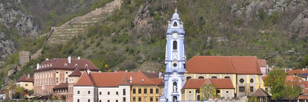 Dürnstein, Lower Austria Hotels & Accommodation