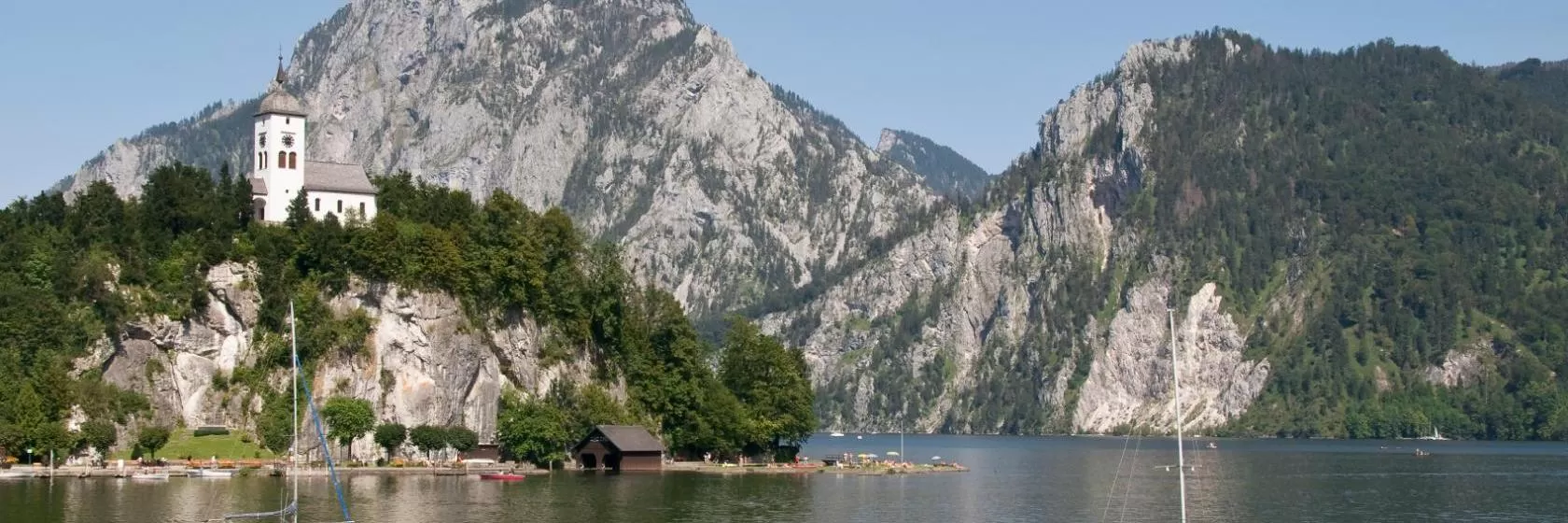 Ebensee, Upper Austria