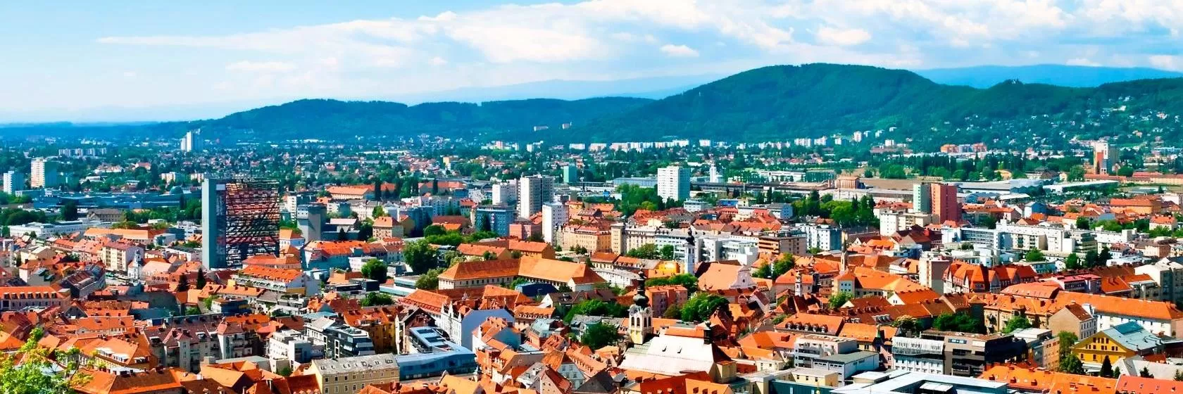 Graz, Austria Hotels