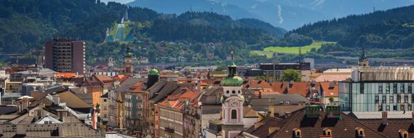 Innsbruck, Austria Hotels