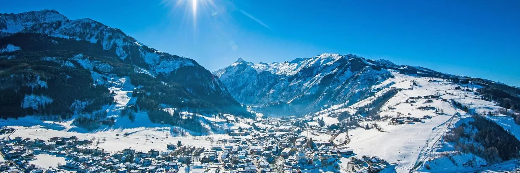 Kaprun, Austria Hotels