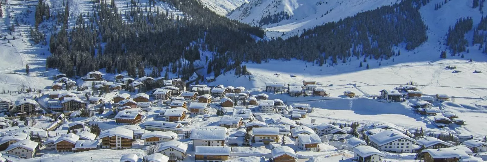 Lech am Arlberg, Vorarlberg Hotels