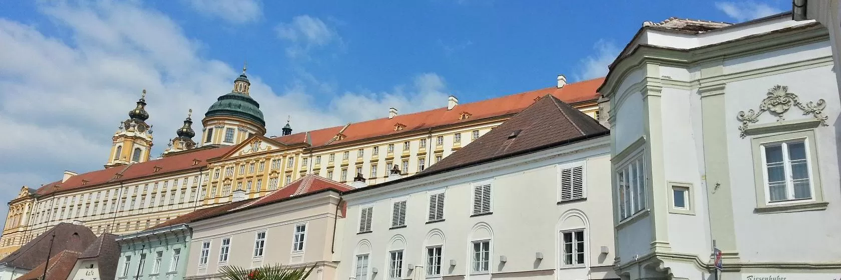 Melk, Lower Austria Hotels & Accommodation