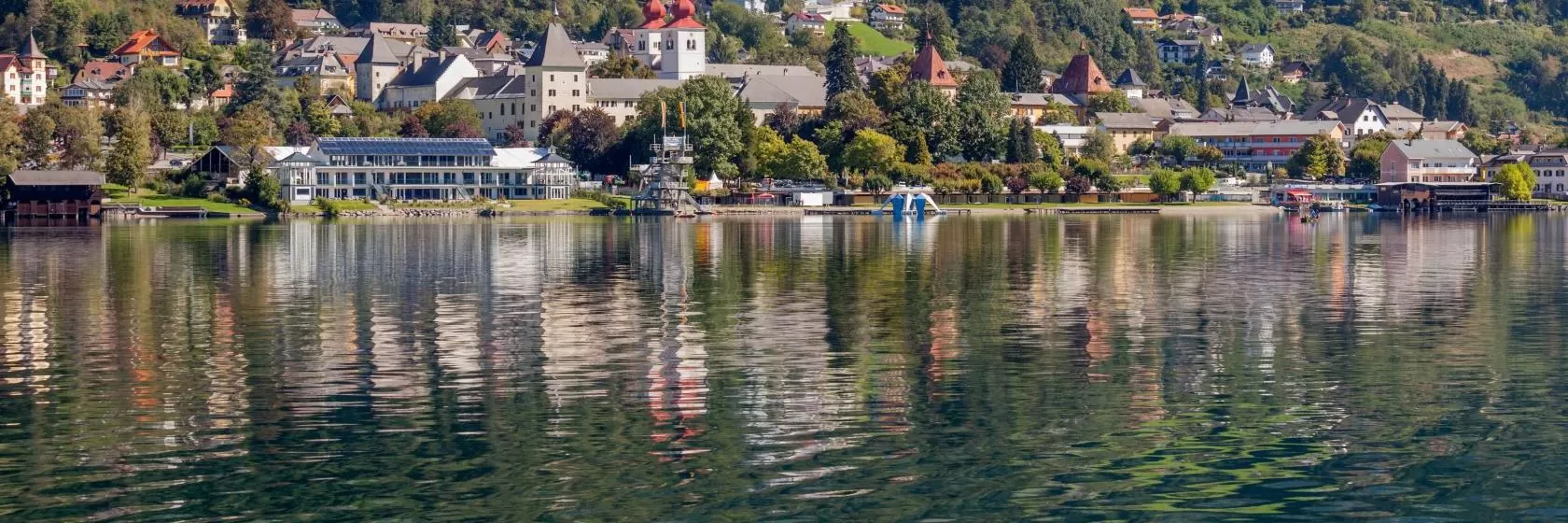 Millstatt, Carinthia Hotels