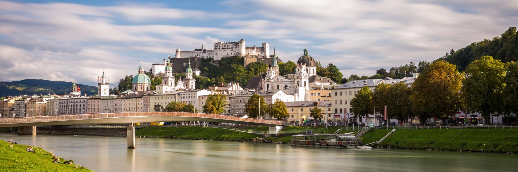 Salzburg, Austria Hotels