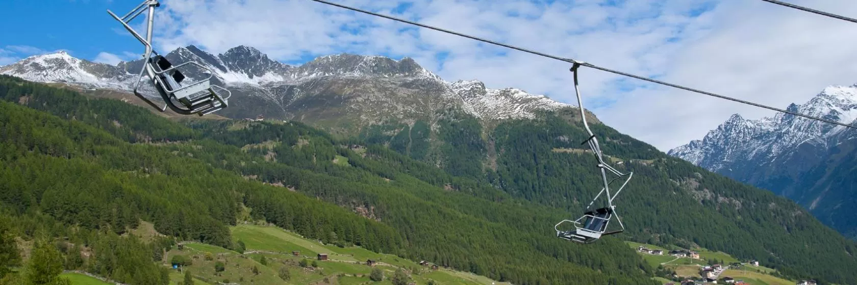 Sölden, Austria Hotels