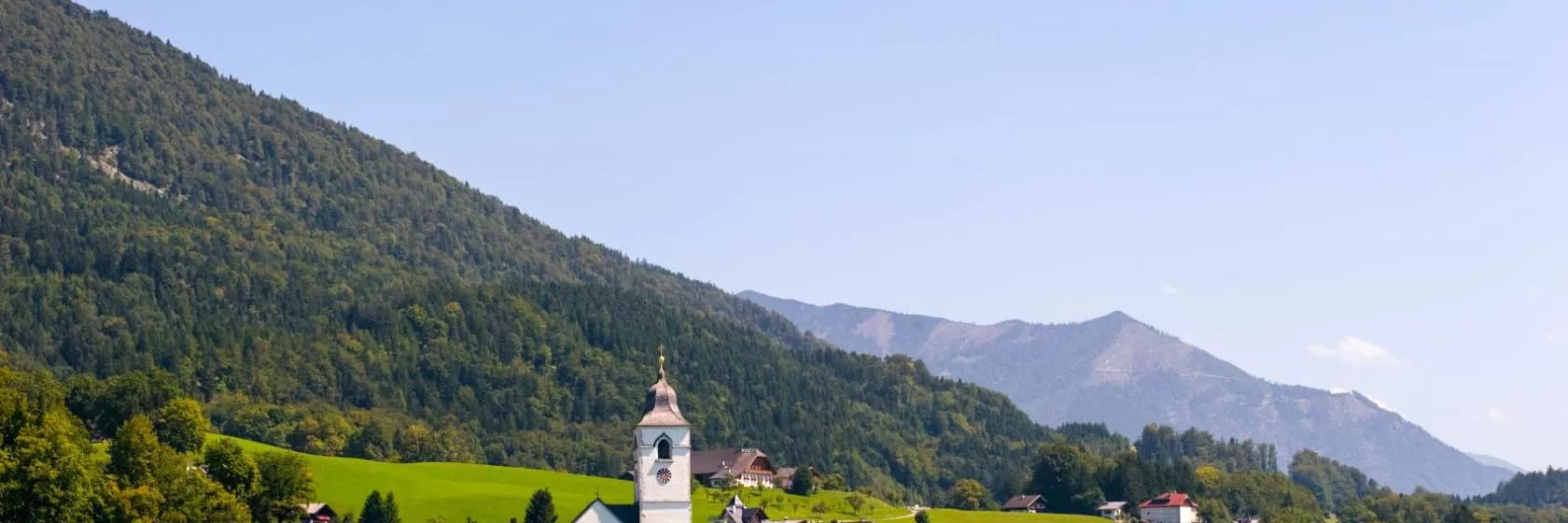 St. Wolfgang, Upper Austria