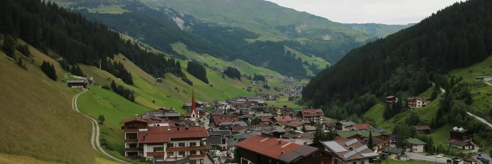 Tux, Tyrol Hotels