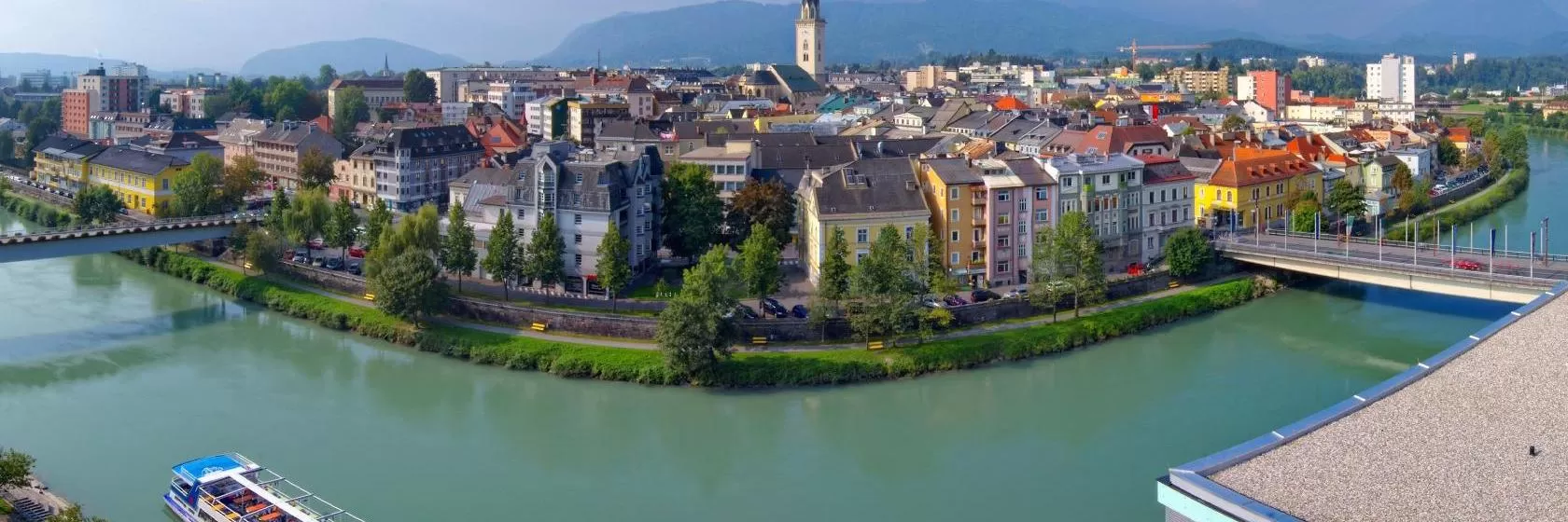 Villach, Austria Hotels