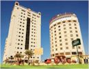 JuffairHotels, Bahrain