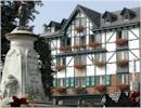 Best Western Hotel l'Auberge et sa Residence, Spa Hotels, Belgium