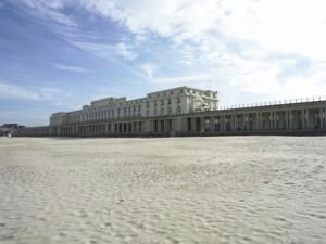 Oostende Hotels, Belgium