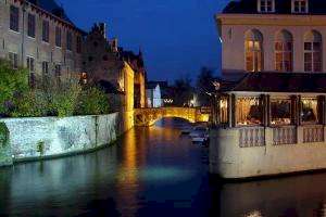 3 Star Hotels in Bruges, Belgium