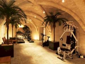 Accommodation with Spa & Fitness in Bruges, Belgium
