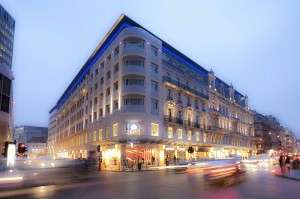 3 Star Hotels in Brussels, Belgium