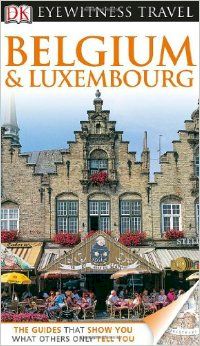 Bruges Travel Guides