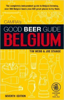 Belgium Travel Guides