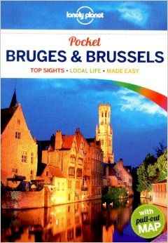 Belgium Travel Guides