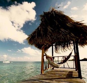 Belize Hotels