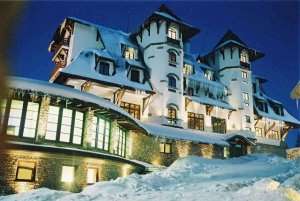 Jahorina Hotels, Bosnia and Herzegovina