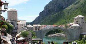 Mostar Hotels