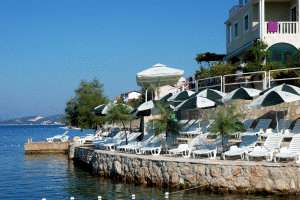 Neum Hotels