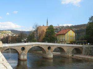 Sarajevo Hotels, Bosnia and Herzegovina