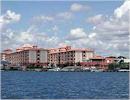 Quality Hotel & Suites Lakeside Brasilia, Brasilia Hotels, Accommodation in Brazil