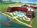 Brasilia Alvorada Towers, Brasilia Hotels, Accommodation in Brazil