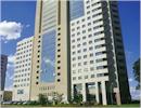 Hotel Tryp Brasil 21, Brasilia Hotels, Accommodation in Brazil