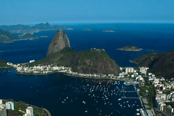 RIO DE JANEIRO WITH VIRGIN HOLIDAYS