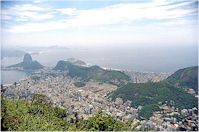 Rio de Janeiro, Brazil