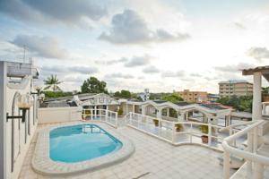 3 Star Hotels in Amapa