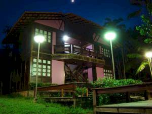 ALL Amapa Hotels, Villas & Accommodation