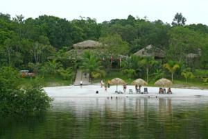 4 Star Hotels in Amazonas