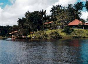 Iranduba Hotels, Amazonas