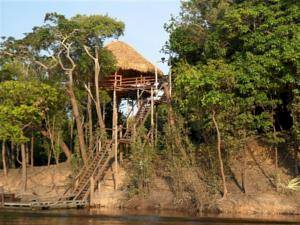 Manaus Hotels, Amazonas