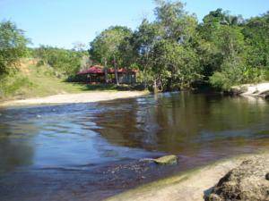 Presidente Figueiredo Hotels, Amazonas