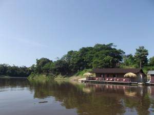 Sao Pedro Hotels, Amazonas