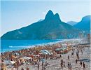 Rio de Janeiro Hotels