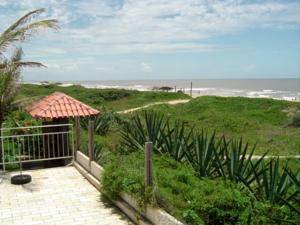 Conceicao da Barra Hotels, Brazil