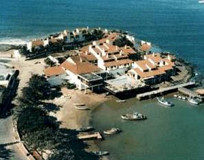 Guarapari Hotels, Brazil