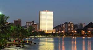 Vitoria Hotels, Brazil