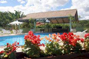 Pirenopolis Hotels, Brazil