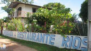 Hotels with Restaurant in Para