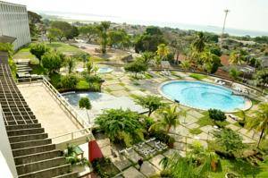 Santarem Hotels, Para