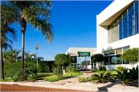 Londrina Hotels, Parana