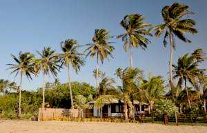 Piaui Hotels, Brazil