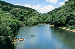 Rio Grande do Sul Hotels, Brazil