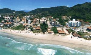 Bombinhas Hotels, Santa Catarina